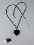 Horn Necklace